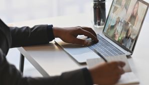 Online Barcode Training