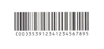 GS1 128